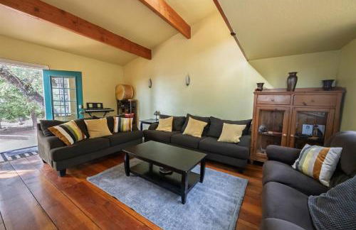 Cozy Rustic Mountain Home with Breathtaking views - Foto 4