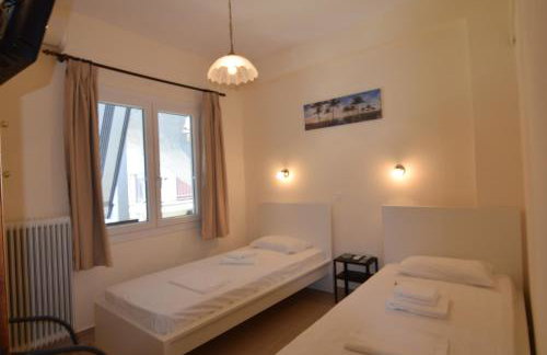 Jimmy's Apartments - Foto 17