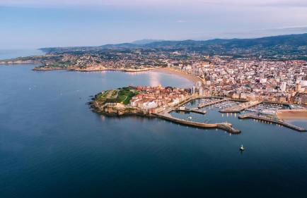 El Amarre - Estilo náutico en el puerto deportivo - Grupo Querbes - Foto 32
