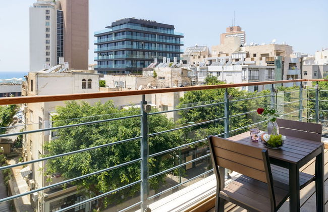 Beach & City Center by FeelHome - Foto 14