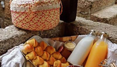 Casa de Algar - Enoturismo - Foto 3