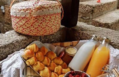 Casa de Algar - Enoturismo - Foto 3