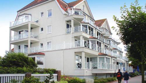 Apartment Near the Laboe Waterfront - Photo 4