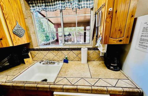 Cozy Bear North Quaint and Warm 2bd in Yosemite! - Foto 22