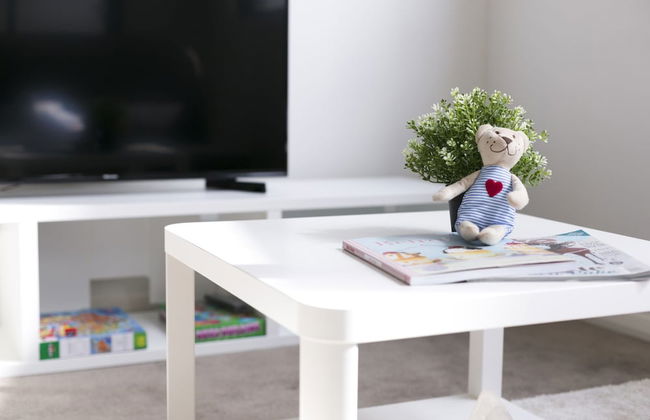 Cozy Home in Parramatta CBD - Photo 14