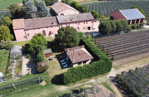 Agriturismo Fondo Novelle La Casina - Foto 37