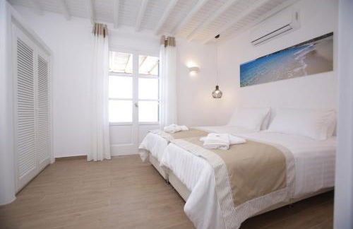 Seethrough Mykonos Suites - Foto 71