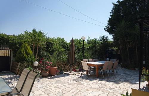 Villa MARGIANI - Foto 47