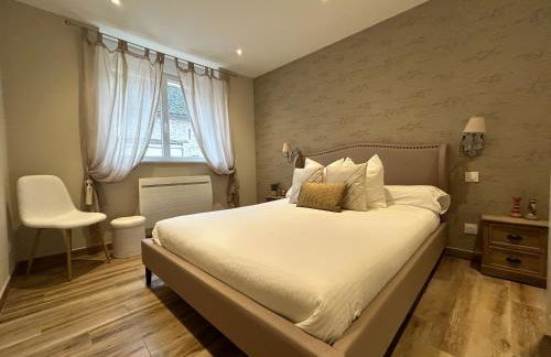 Maison Grandjean - Foto 19