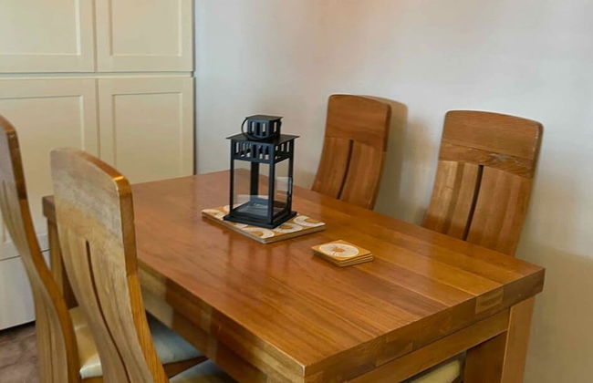 The North Wales Gathering - Hot Tub Sleeps Up 16 - Foto 10