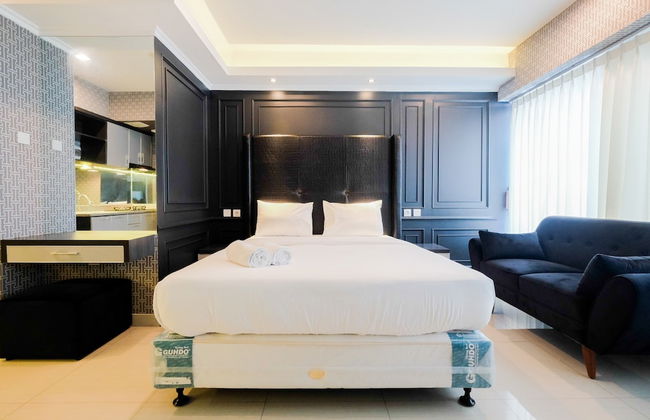 Fabulous Studio Grand Kamala Lagoon Apartment - Foto 8