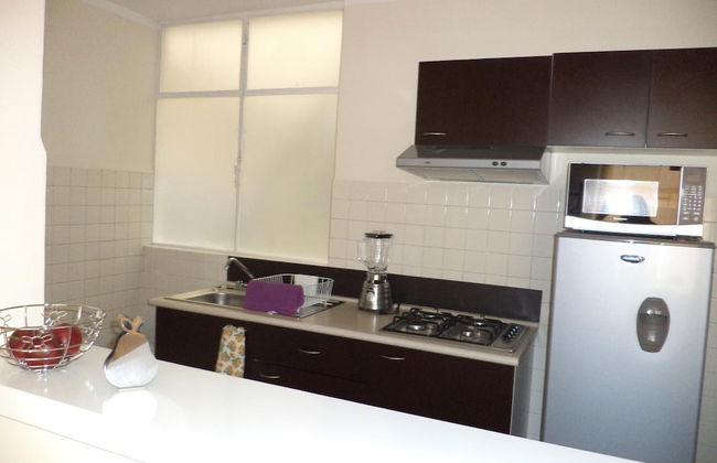 Australia Suites Ejecutivas - Foto 14