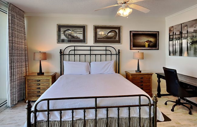 The Pearl of Navarre by Southern Vacation Rentals - Foto 37