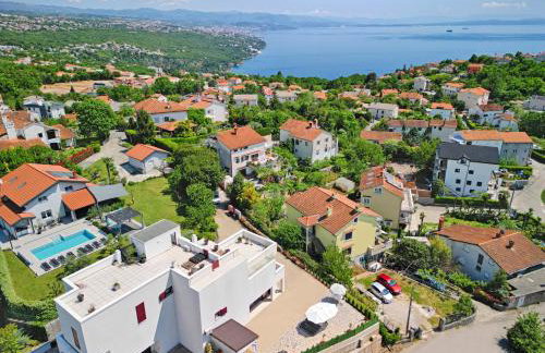 Opatija Villa Mia - Foto 19