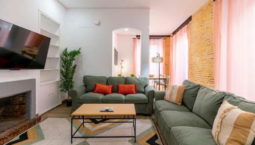 Aurora Nueva Casa Maestranza Catedral Parking - Photo 5