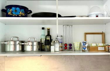 # Deluxe Living # Nürnberg - Foto 36