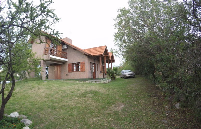 Cabañas El Aromo - Foto 16