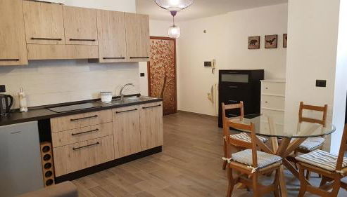 Monolocale Sauze d'Oulx - Foto 3