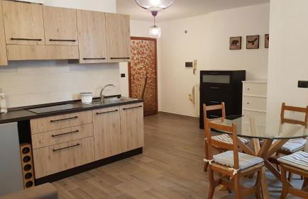 Monolocale Sauze d'Oulx - Foto 3