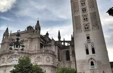 Star's House Sevilla.Con piscina,10 min de Sevilla - Foto 38