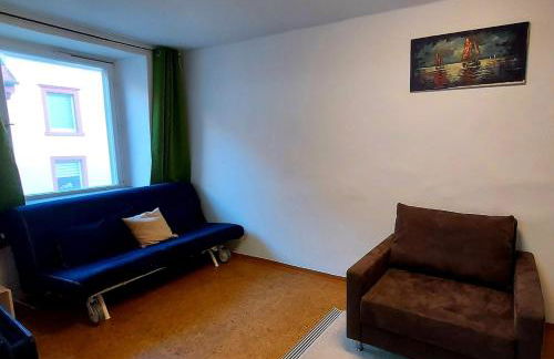 Das Gerberhaus - 75 qm Ferienwohnung im Zentrum von Villingen - Foto 33