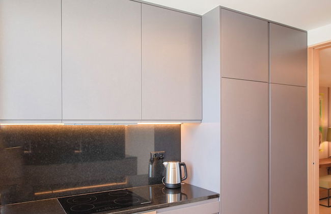 Allegro Boutique Apartment C - Foto 14