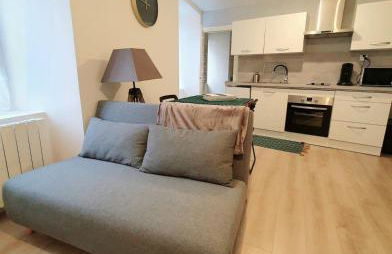 Appartement Saint Martin - Foto 1