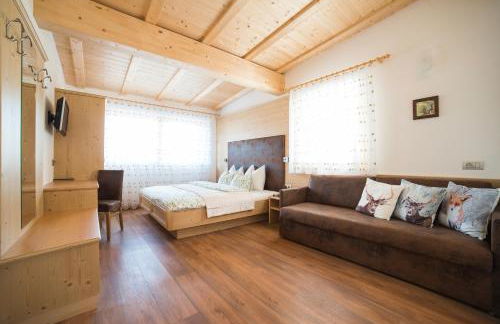 Residence Ravisa Dolomites - Foto 22