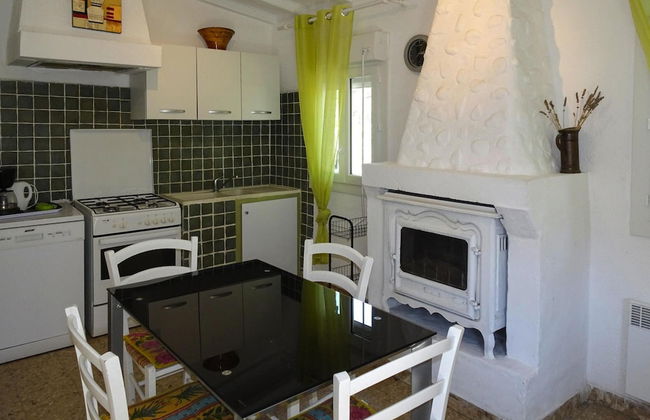 Villa in Vaison Near Mont Ventoux - Photo 6