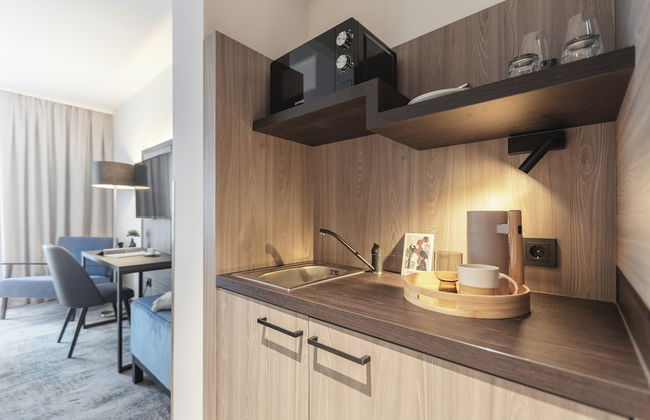 Candlewood Suites Augsburg by IHG - Foto 6