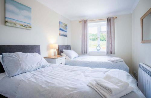 Clover Cottage - 2 Bedroom Cottage - Begelly - Photo 15