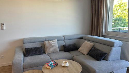 Apartament Rzemieślnicza Premium z garażem podziemnym - Foto 2