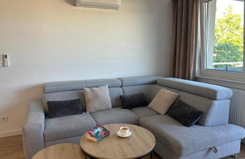 Apartament Rzemieślnicza Premium z garażem podziemnym - Foto 2