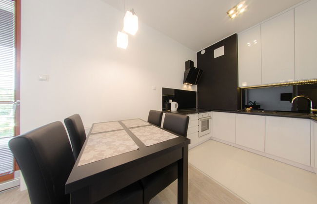 Dom & House - Apartments Nowe Orlowo - Foto 53