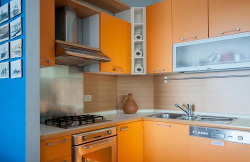 Villa Eliodora - due appartamenti - Foto 22