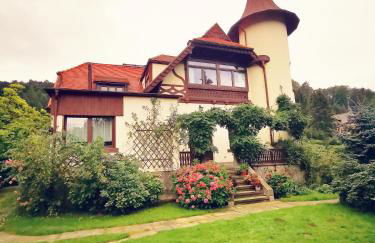 Villa Rapunzel - Foto 6
