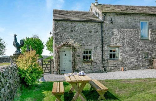 Sweet knoll cottage - Foto 1