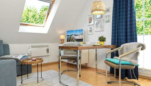 Gollwitzer Park Sternengucker - Foto 2