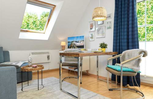 Gollwitzer Park Sternengucker - Foto 2