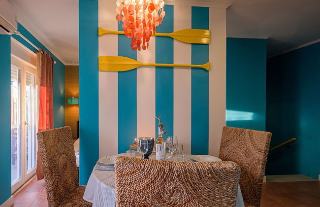 Y.Quebedo - Boutique Apartments - Foto 6