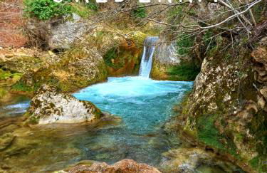 Errotazar apartamento rural I - Foto 18