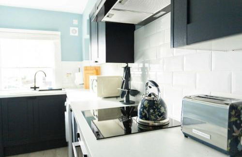 Stylish 1 Bedroom Apartment in Central Liverpool - Foto 9
