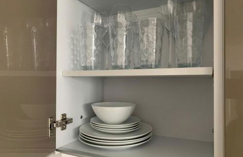 Modern Hi-rse 1bedroom Apartment - Foto 31