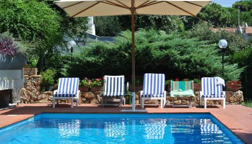 Villa Marisa - Foto 3