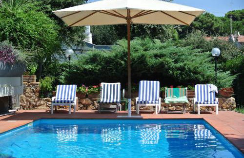 Villa Marisa - Foto 3