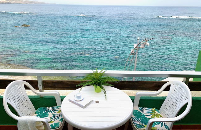 Apartamentos Brisamar Canteras - Foto 14