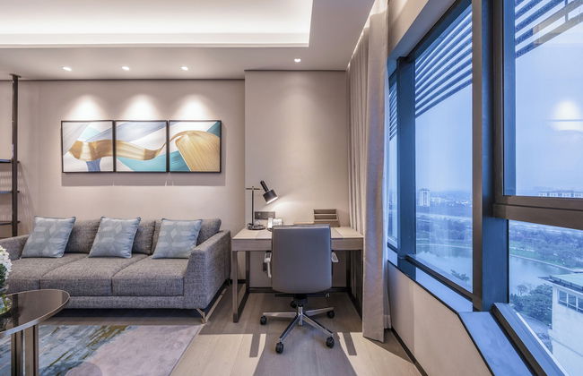 Fraser Residence Hanoi - Foto 30