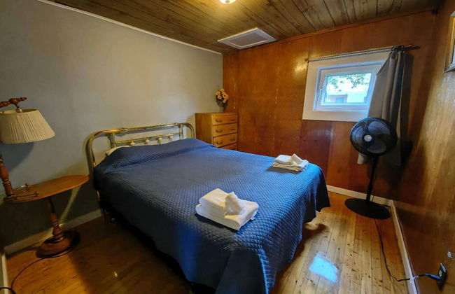 Pine Cottages - Foto 9