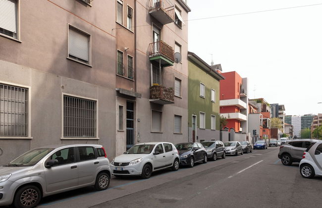 BnButler - Manzotti 28 - Foto 19