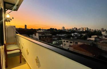 Cobertura com vista pro por do sol - Foto 13